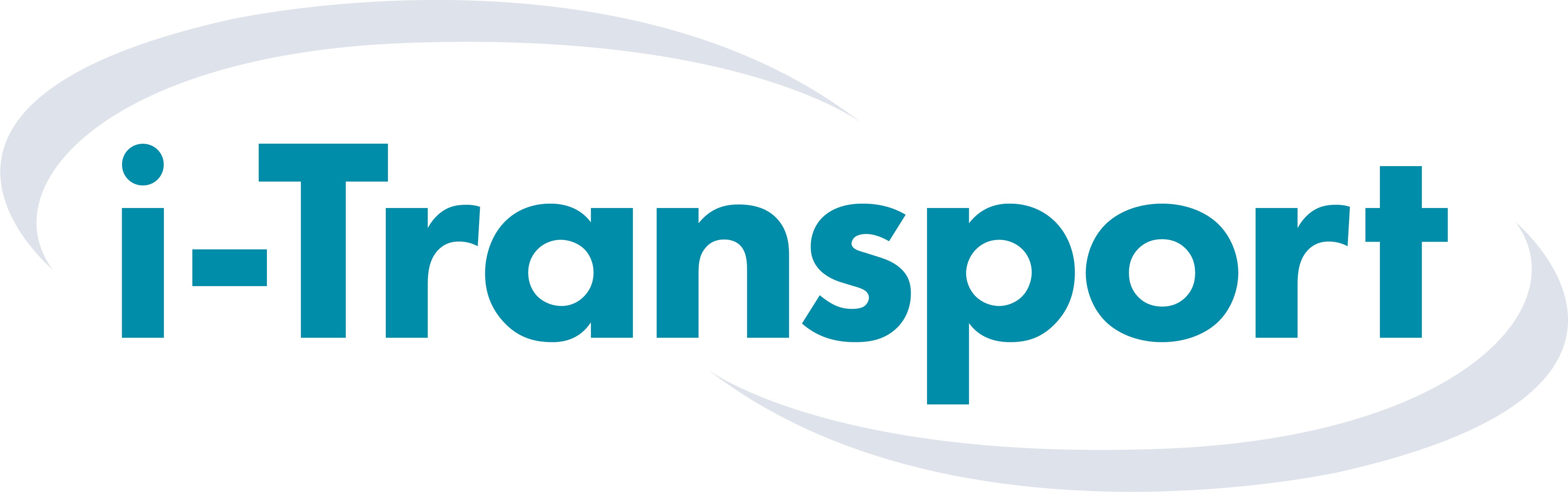 i-Transport Logo